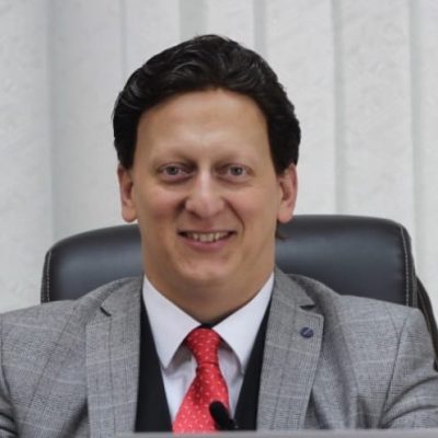 Abdulatif M. Ali Hafiz