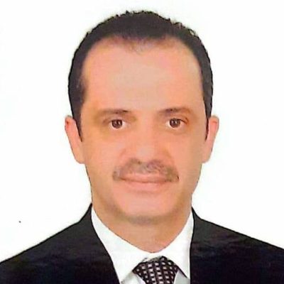 المحامي عصام غريب