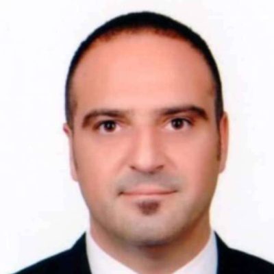 المحامي يمان شيخ الكار